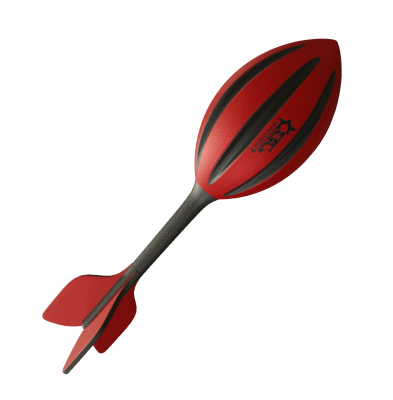 ballon rouge